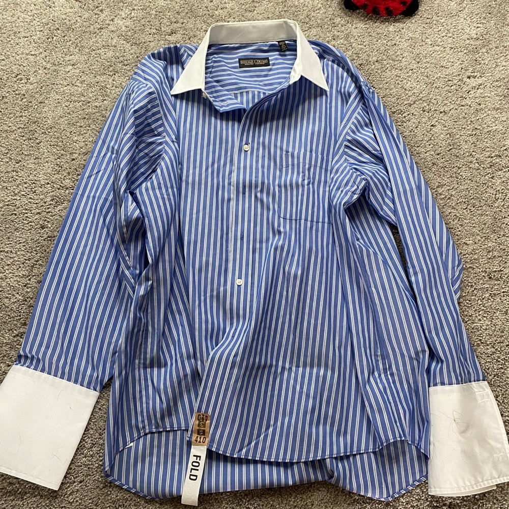 Donald Trump Brand Casual Shirt